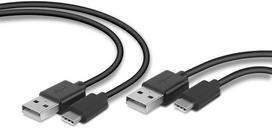 ps5 laidai - Kabelis Speedlink Stream PS5 (SL-460100-BK) - 2 nuotrauka