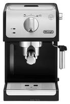 delonghi kavo - DeLonghi ECP.3321.S - 3 nuotrauka