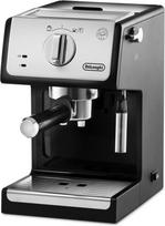 delonghi kavo - DeLonghi ECP.3321.S - 2 nuotrauka