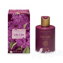 Dušo želė L'ERbolario Lilac Lilac 300 ml