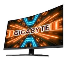 m32 monitorius -  GIGABYTE M32QC-EK - 2 nuotrauka
