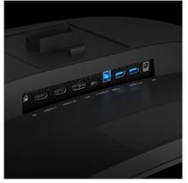 m32 monitorius -  GIGABYTE M32QC-EK - 4 nuotrauka