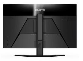m32 monitorius -  GIGABYTE M32QC-EK - 6 nuotrauka