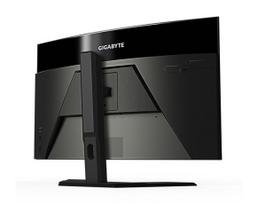 m32 monitorius -  GIGABYTE M32QC-EK - 8 nuotrauka