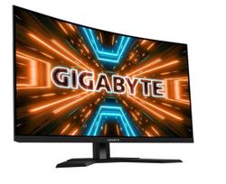 m32 monitorius -  GIGABYTE M32QC-EK - 9 nuotrauka