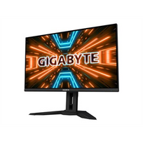 m32 monitorius -  GIGABYTE M32QC-EK - 10 nuotrauka