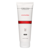 Christina Comodex 1 Clean & Clear Cleanser Valomasis prausiklis, 250ml