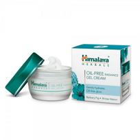 Himalaya Herbals Light Hydrating gel cream Drėkinantis gelinis veido kremas, 50ml