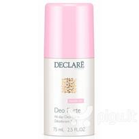 Bekvapis rutulinis dezodorantas moterims Declare 75 ml