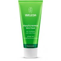Weleda Skin Food Body Cream Maitinamasis kūno kremas, 30ml
