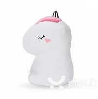 Naktinė lemputė INNOGIO Little Unicorn