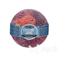 Vonios burbulas Beauty Jar Cosmic Girl, 150 g