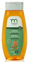 Šampūnas Margarita Sea-buckthorn oil, 400 ml