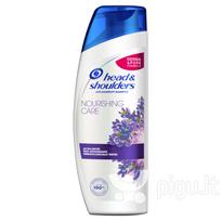 Šampūnas nuo pleiskanų Head&Shoulders Nourish 400ml