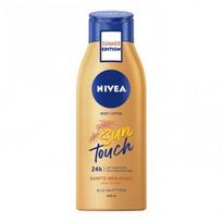 NIVEA SUN TOUCH kūno losjonas, 400 ml