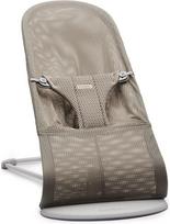 babybjorn supynes - BabyBjorn BABYBJORN - BLISS MESH bouncer - Pilka smėlio spalvos - 1 nuotrauka