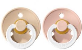 Čiulptukas Bibs 114021, 0 mėn.