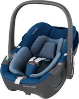 Maxi-Cosi Pebble 360 i-Size - pasukama automobilinė kėdutė ~ 0-13 kg | Essential Mėlyna