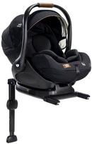 Joie i-Level - i-Size autokėdutė su ~ 0-13 kg pagrindu | Parašas užtemimas