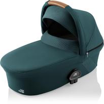 Britax Römer Smile III 3 - vežimėlio gondola | Atlanto žalia