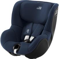 Britax-Romer Dualfix 3 i-Size - pasukama automobilinė kėdutė ~ 0-18 kg | Indigo mėlyna