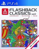 Atari Flashback Classics Volume 1 PS4