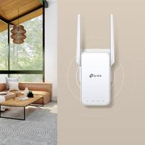 wi fi mesh - Signalo stiprintuvas TP-Link RE315 - 4 nuotrauka