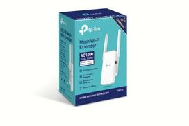 wi fi mesh - Signalo stiprintuvas TP-Link RE315 - 7 nuotrauka