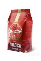 Kavos pupelės MERRILD Arabica, 1 kg