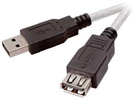 hdmi extension - VIVANCO 45232 - 1 nuotrauka