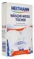 Skalbimo servetėlės Mondex Whitening Tissues, 20 vnt.