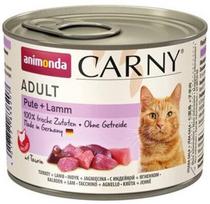 Animonda Canry Turkey + Lamb, 0.2 kg