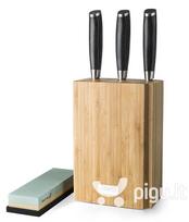 Peilių rinkinys G21 Gourmet Damascus 6002217, 3 vnt
