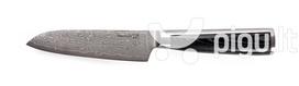 Peilis G21 Damascus Premium 13 cm Santoku, 6002297