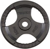 Diskinis svoris Toorx Olympic, 25 kg