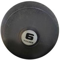 Kimštinis kamuolys Toorx Slam, 230 mm, 6 kg