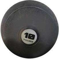 Kimštinis kamuolys Toorx Slam, 230 mm, 10 kg
