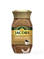 Tirpi kava Jacobs Cronat Gold, 100g