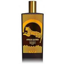 Memo Paris African Leather EDP 75 ml.