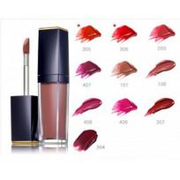 Estee Lauder Pure Color Envy Paint On Liquid skysti lūpų dažai 7 ml. - 404 Orchid Flare