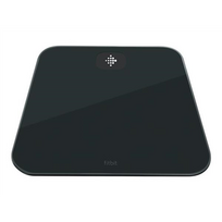smart scales - Fitbit Aria Air Smart Black (Juodos) - 2 nuotrauka