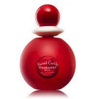 Jean Marc Sweet Candy Strawberry Kiss EDT kvepalai moterims - 100 ml.
