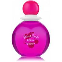 Jean Marc Sweet Candy Berry EDT kvepalai moterims - 100 ml.