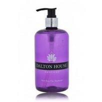Xpel Dalton House Sweet Rose skystas muilas - 500 ml.
