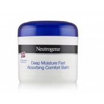 Neutrogena Deep Moisture Comfort Balm drėkinamasis kūno balzamas - 300 ml.