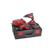 LEX DW 45 18,0-EC M/2,5 Set
