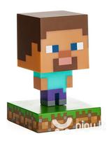 minecraft lempa - Minecraft - Steve Icon Light #001 - 1 nuotrauka