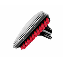 dulkiu siurblys spotclean - Bissell Brush Tool 6' SpotClean - 15 cm (bag) Titanium | 2365 - 3 nuotrauka