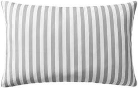 Pagalvėlė VLX Outdoor 132311, balta/pilka, 600 mm x 400 mm, 2 vnt.
