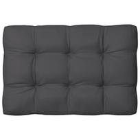 Pirkti Kėdžių pagalvėlė VLX Pallet Sofa Cushion, antracito, 1200 mm x 800 mm - Photo 1